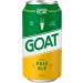 Goat Tasty Pale Ale Cans 24 x 375ml (Carton) 