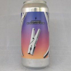 Garage Beer Co JUMPSUIT    THTBBE 0423 - Gedeelde Vreugde