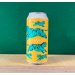 North Brewing X Bundobust V3 Pinapple & Coconut Lassi Sour North Brewing X Bundobust V3 Pinapple & Coconut Lassi Sour