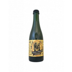 Malacuria  Sureau Lorrain Wild Ale BA  37,5 cl - Bieronomy