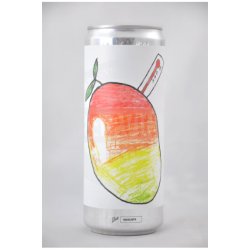 Brewski Mangofeber DIPA