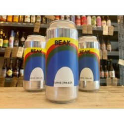 Beak  Curve  New England IPA - Wee Beer Shop