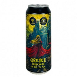 Browar Monsters Gretel 2024 - Beerfreak