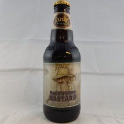 Founders Backwoods Bastard (2022) - Gedeelde Vreugde