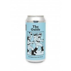 Mikkeller THE GUIDE 7 ABV can 440 ml - Cerveceo