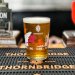 Thornbridge Cask Pint Glass 