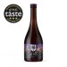 Hive Mind Big Smoke - Smoked Honey Porter Braggot 
