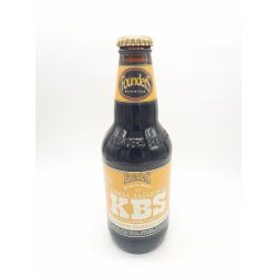 Kbs Cinnamon Cocoa - De Struise Brouwers