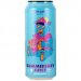 Crazy Clown Gummiberry Juice 0,5l  Pale Ale w Gummybears 
