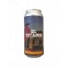 Piggy Brewing - El Matador Triple NEIPA 44 cl Piggy Brewing - El Matador Triple NEIPA 44 cl