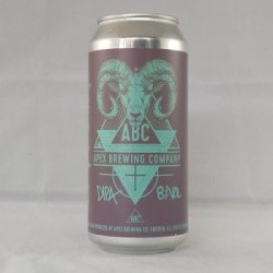 Apex Brewing Company Volta DIPA - Gedeelde Vreugde