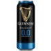 Guinness Draught 0.0 Alcohol Free Stout Cans 24 x 440ml (Carton) 