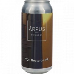 Arpus TDH Nectaron IPA - Drankgigant.nl