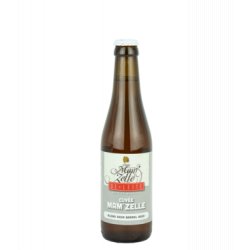 De Leite Cuvee Mam'zelle 33Cl - Belgian Beer Heaven