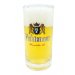 Vichtenaar 25cl Beer Glass 