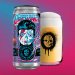 Sudden Death Brewing Hazy Super Stardust Sudden Death Brewing Hazy Super Stardust