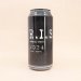 Hargreaves Hill R.I.S Russian Imperial Stout Can 440mL Hargreaves Hill R.I.S Russian Imperial Stout Can 440mL