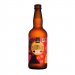 Campinas Eldorado Punch IPA Garrafa 500ml 