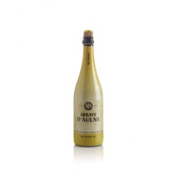 ABBAYE D'AULNE Birra Blonde - Enoteche Piave