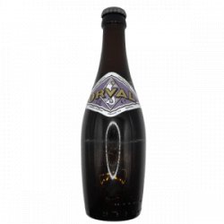 Brasserie d’Orval  Orval - De Biersalon