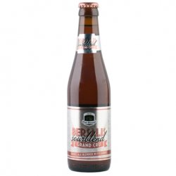 Oud Beersel Bersalis Sourblend Oud Beersel Bersalis Sourblend