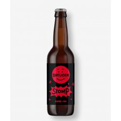 Breugem Bier Stomp