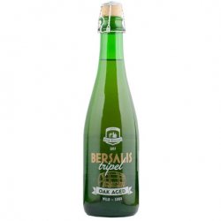 Oud Beersel Bersalis Tripel Oak Aged Oud Beersel Bersalis Tripel Oak Aged