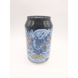 Slushcrusher - De Struise Brouwers