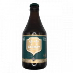 Chimay  150 Green - De Biersalon