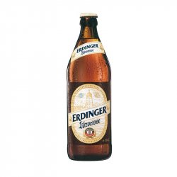 Erdinger Urweisse 500ml - Disportal