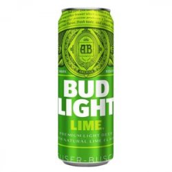 Bud Light Lime 12oz cans-12 pack - Beverages2u