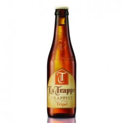 La Trappe Tripel - Zukue