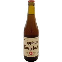 Trappistes Rochefort 6 - Voldby Købmandsgaard