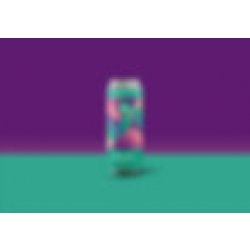 Blazt - Drop Project - Welsh Bottle Shop