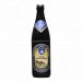 Hofbräu München Hofbräu - Schwarze Weisse - 5.4% - 50cl - Bte 