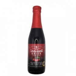 Lindemans  Kriek - De Biersalon