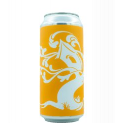 Tree House Brewing Company Creamsicle