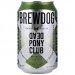 BrewDog Dead Pony Club 0,33l Session Pale Ale BrewDog Dead Pony Club 0,33l Session Pale Ale