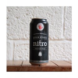 Left Hand Milk Stout Nitro DRS - Baggot Street Wines