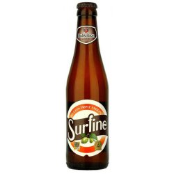 Surfine Saison - Beers of Europe