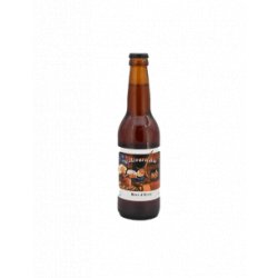 BRASSERIE DES GARRIGUES L'hivern'Ale - Flacons