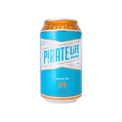 Pirate Life Brewing India Pale Ale
