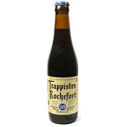 Trappistes Rochefort 10 - Voldby Købmandsgaard