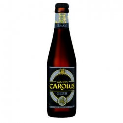 Gouden Carolus Classic - Zukue