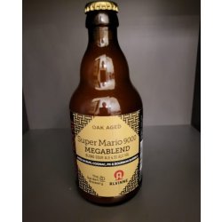 Alvinne Super Mario 9000 Megablend - Artisan Ale