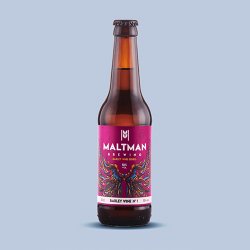 Maltman Barley Wine