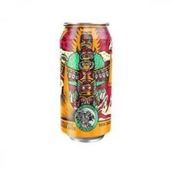 Amundsen Apocalyptic Thunder Juice