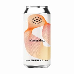 Range Brewing Informal Disco