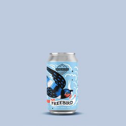 Basqueland Freebird