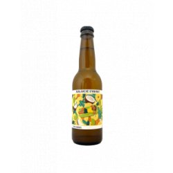 Flore Avalanche d'Ananas Sour 33 cl - Bieronomy